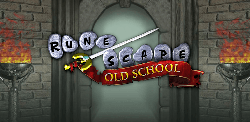 Old School RuneScape PC screenshot