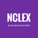 NCLEX - RN Exam Free 2018 Practice Questions Tests icon