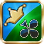 Durak Online HD icon