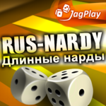 JagPlay Narde online icon