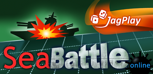 JagPlay Sea-Battle online PC screenshot