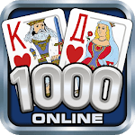 Thousand (1000) Online HD icon