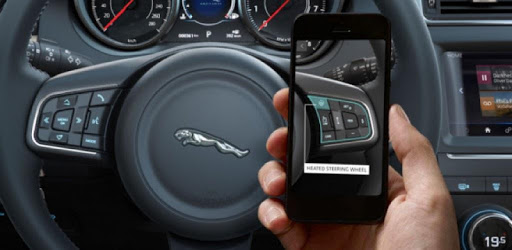 Jaguar iGuide PC screenshot Jaguar iGuide PC screenshot