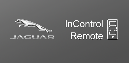 Jaguar InControl Remote PC screenshot
