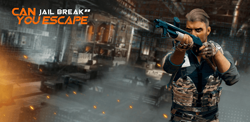 Can You Escape- Jail Break PC screenshot