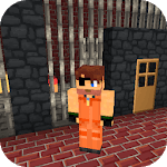Jailbreak Escape Craft icon