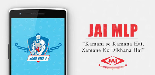 JAI MLP PC screenshot