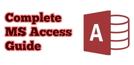 Learn MS Access Complete Guide (OFFLINE) PC screenshot Learn MS Access Complete Guide (OFFLINE) PC screenshot