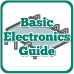 Basics of Electronics (OFFLINE) icon