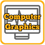 Learn Computer Graphics Complete Guide (OFFLINE) icon