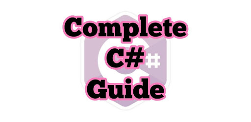 Learn C# (C Sharp) Complete Guide (OFFLINE) PC screenshot