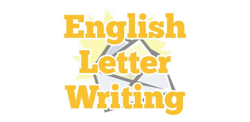 Formats for English Letter Writing PC screenshot