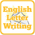 Formats for English Letter Writing icon