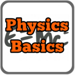 Learn Physics Basics Complete Guide (OFFLINE) icon