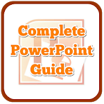 Learn MS PowerPoint Complete Guide (OFFLINE) for PC Learn MS PowerPoint Complete Guide (OFFLINE) for PC