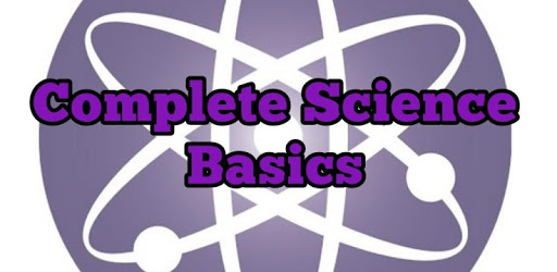 Complete Science Guide (Physics Chemistry Biology) PC screenshot