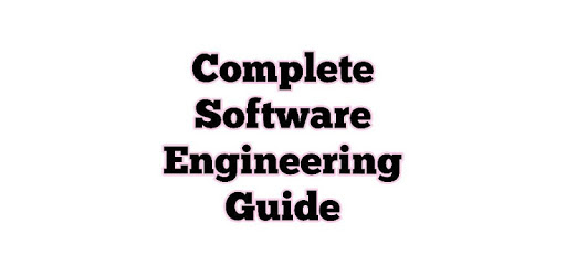 Learn Software Engineering Complete Guide(OFFLINE) PC screenshot