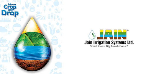 Jain Irrigation MISCatalog New PC screenshot