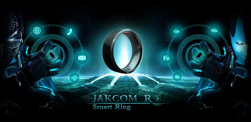 Jakcom Smart Ring PC screenshot