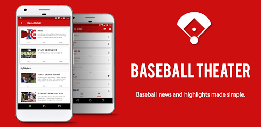 Baseball Theater PC screenshot