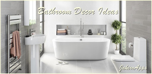Bathroom Decor Ideas PC screenshot Bathroom Decor Ideas PC screenshot
