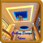 Ceiling Design Ideas for PC