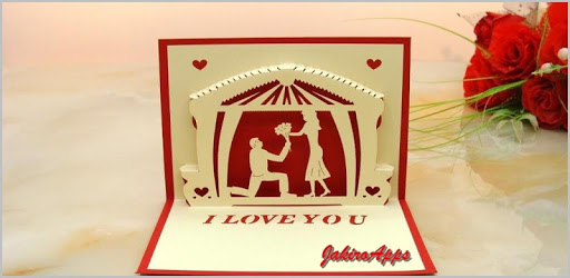 Creative Greeting Card PC screenshot