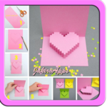 Creative Greeting Card icon