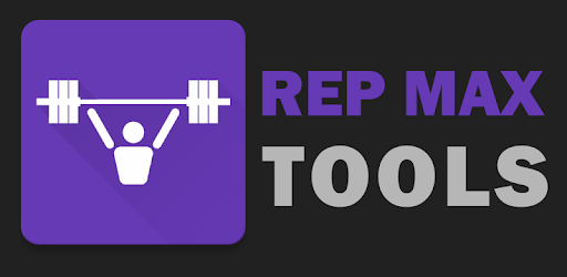 Rep Max Tools - 1RM Calculator PC screenshot