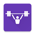 Rep Max Tools - 1RM Calculator icon