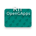 RnOpenGApps for PC