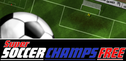 Super Soccer Champs FREE PC screenshot Super Soccer Champs FREE PC screenshot