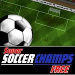 Super Soccer Champs FREE for PC Super Soccer Champs FREE for PC