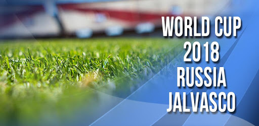 World Cup 2018 Russia Jalvasco PC screenshot
