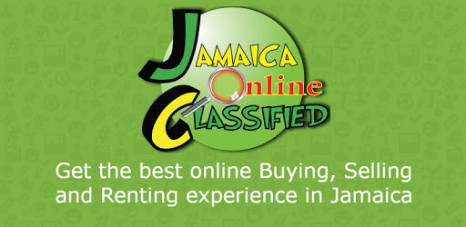 Jamaica Classified App - Buy, Sell & Rent Anything PC screenshot