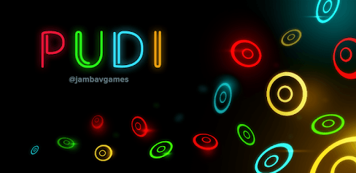 Pudi - Color Match Game PC screenshot