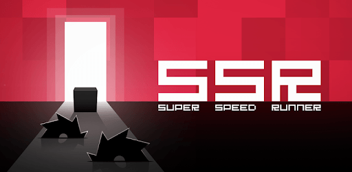 SSR - Super Speed Runner PC screenshot