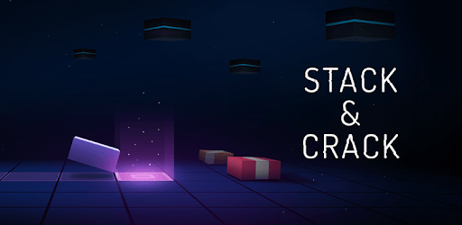 Stack & Crack PC screenshot