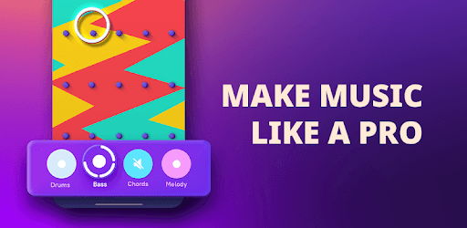 Jambl: Beat Maker & Dj Music Creator PC screenshot Jambl: Beat Maker & Dj Music Creator PC screenshot