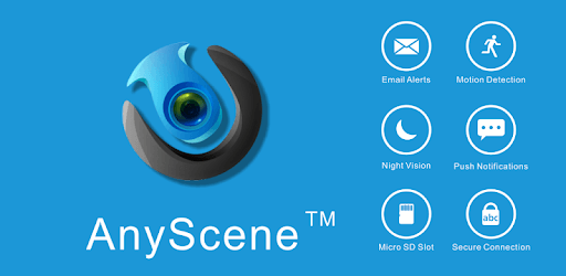AnyScene PC screenshot