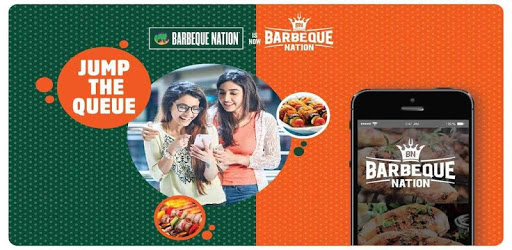 Barbeque Nation PC screenshot Barbeque Nation PC screenshot