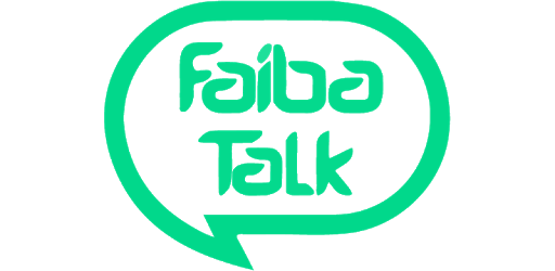 Faiba Talk PC screenshot