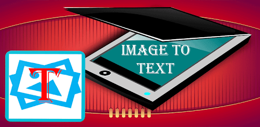 Image to Text (OCR Text Scanner) PC screenshot Image to Text (OCR Text Scanner) PC screenshot