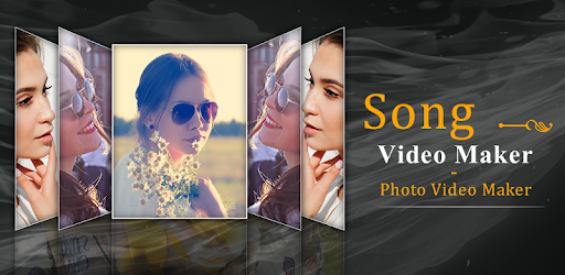 Song Video Maker-Photo Video Maker PC screenshot Song Video Maker-Photo Video Maker PC screenshot