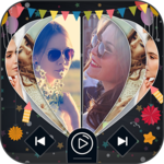 Song Video Maker-Photo Video Maker icon