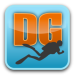 Divers Guide icon