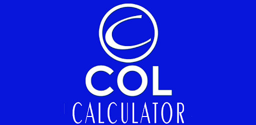 COL Financial Calculator PC screenshot