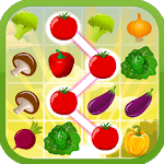 Connect Vegetables for PC Connect Vegetables for PC