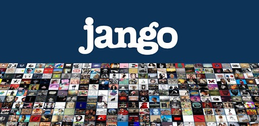 Jango Radio PC screenshot Jango Radio PC screenshot