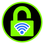 WIFI SCAN OPEN NETWORKS icon